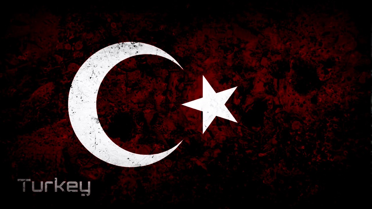 National Anthem of Turkey (Instrumental) “İstiklal Marşı”