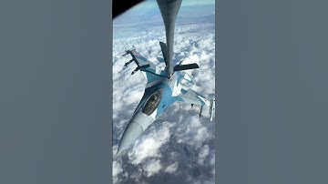 Aircraft  REFUELING  Video #aircaft #best #vairal #short #fighterjet