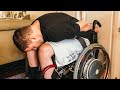 Spinal Cord Injury - More Than a Wheelchair! | SCI Awareness Month