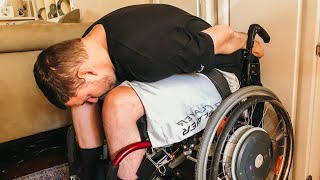 Spinal Cord Injury - More Than a Wheelchair! | SCI Awareness Month