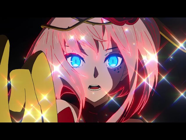 予告]Lタクトオーパス デスティニー - YouTube