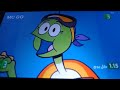 MBC3 Arabic 2024 Atomic Puppet Bumper Big Blue Promo 