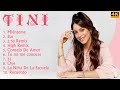 TINI 2022 Mix - Las mejores canciones de TINI, Maria Becerra, Miénteme, Bar, High Remix, 2:50 Remix