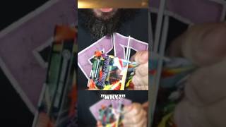 If I Lose, I CUT the Pokémon Pack in Half…