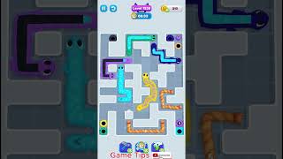 Gecko Out level 1238
