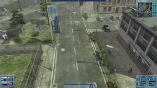 Emergency 2012 Freeplay Part 1