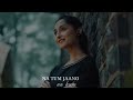 Na Tum Jaano Na Hum | Female Version | Kaho Na Pyar Hai | New Hindi Cover Song