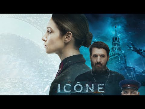 ICÔNE | Bande-annonce officielle VOSTF