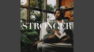 Stronger