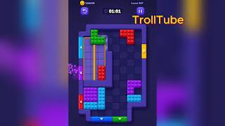 Block Out Level 387