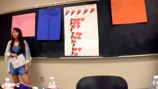Module 6: data analysis and statistical reasoning