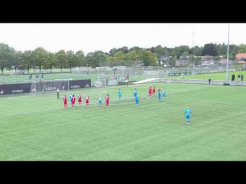 RFC U15 - FCN U15