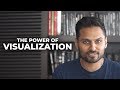 The Power of Visualization | Weekly Wisdom SE. 2 Ep. 10