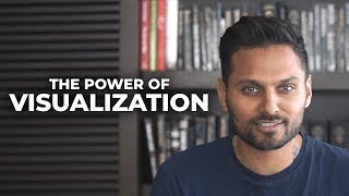 The Power of Visualization | Weekly Wisdom SE. 2 Ep. 10