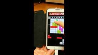 Touch Block screenshot 4