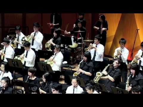 Copacabana (FLSS annual concert)