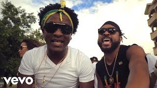 Charly Black - Vip Girl ft. Machel Montano