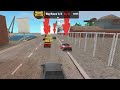 Car Racing Challenge Rope Hero Vice Town New Gameplay 😈 Rope Hero Vice Town 🤯 New Gameplay Video 😁 
