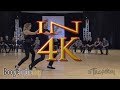 Sean McKeever & Cameo Cross - 2017 Boogie by the Bay (BbB) WCS Dance Champions Strictly Swing - 4K