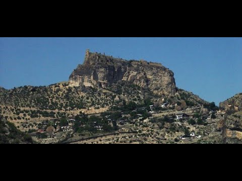 ფრიდონ ხალვაში- ტაო კლარჯეთში