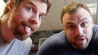 We surprised one of our fans