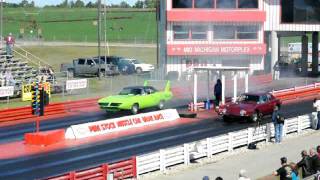 2011 PSMCD - Peter Sant - 1963 Studebaker R2 Avanti