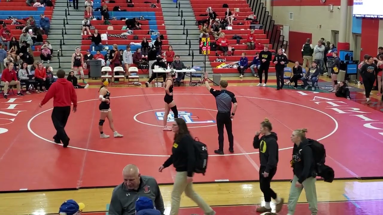 SF Lincoln 12/29/25 Match 4