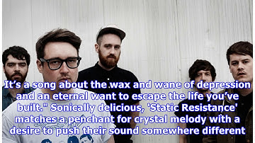 Listen: hookworms - 