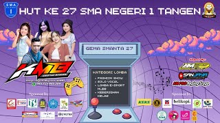 Live Gelar Pembelajaran Projek KWU  SMA N 1 Tangen -  30 Januari 2023