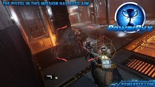 Titanfall 2 - Trofeo / Guida ai risultati "Conosco il Kung Fu" screenshot 4