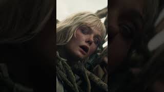 『プレデター:バッドランド』11月7日(金)世界同時公開💀最悪の地〈バッドランド〉に降り立った未熟者のプレデター〈デク〉は