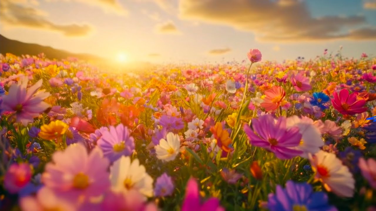 Holy God (Official MV) | Worship & Praise Series (5-song-20min version) - [Timeless Journey 製作室]