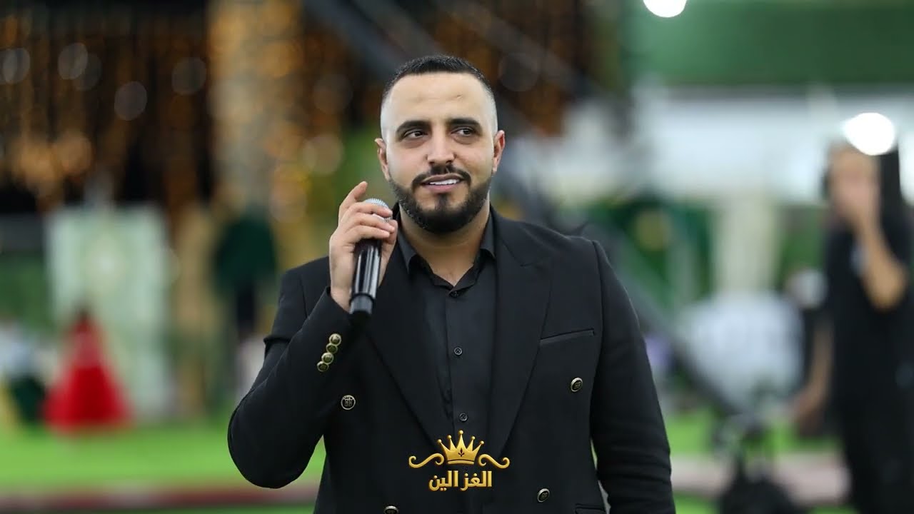 مجد حجيرات  حماد مقبل افراح ال بياطره حفلة نمر