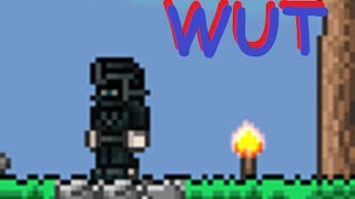 2D Buttcraft: The Grand Quest for the Dropped Items