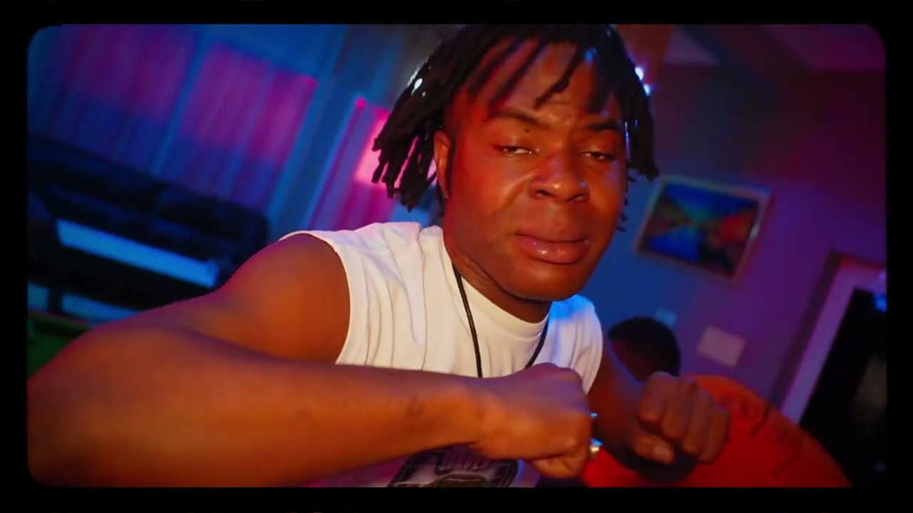 MC LEH - DIABALY TRANSIT (Clip Officiel)