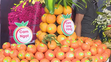 Lục Ngạn vùng cây trọng điểm