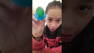 Weird Combo Watermelon Ringpop And Takis