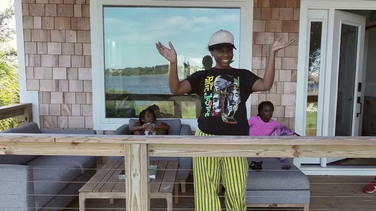 OBX Home away from Home Travel Vlog