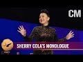 Sherry Cola Recaps Two Years of API Representation (LIVE from the 19th Unforgettable Gala)