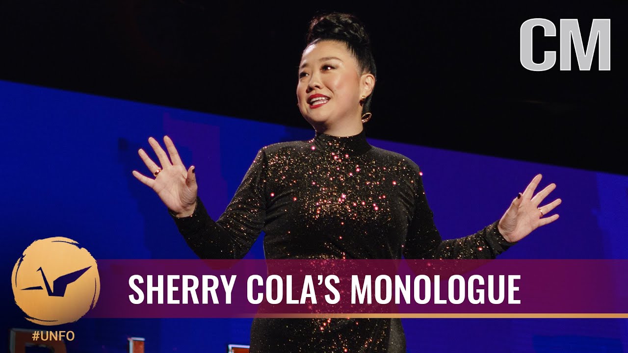 Sherry Cola Recaps Two Years of API Representation (LIVE from the 19th ...