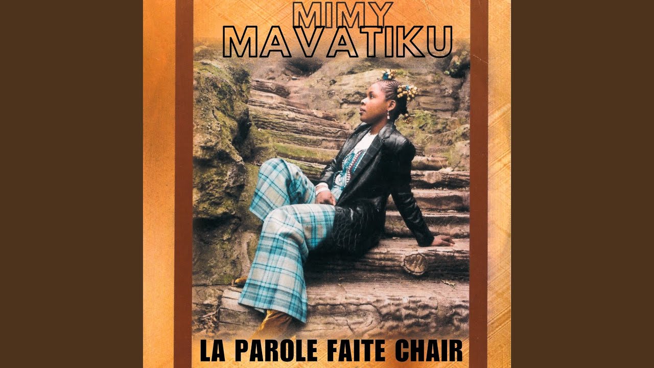La Parole Faite Chair (instrumental) - YouTube