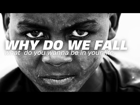 WHY DO WE