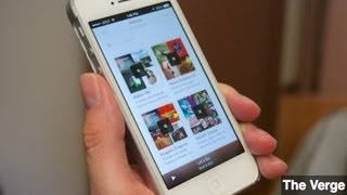 Rdio's 'Stations' Takes On Spotify, Pandora, iTunes