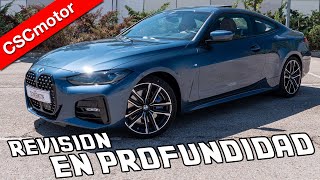 BMW 4 Series | Indepth review