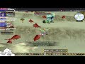 FLYFF UNIVERSE | F2P KNIGHT PROGRESS | MEDIUM RED METEO &amp; CW (HARD)