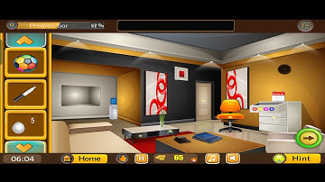 101 Rooms | Escape Game | Level 12| Hidden Escape | Hidden Game