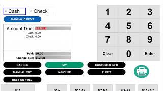 Refund Transaction