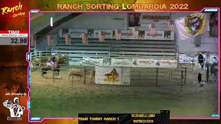 RANCH SORTING LOMBARDIA