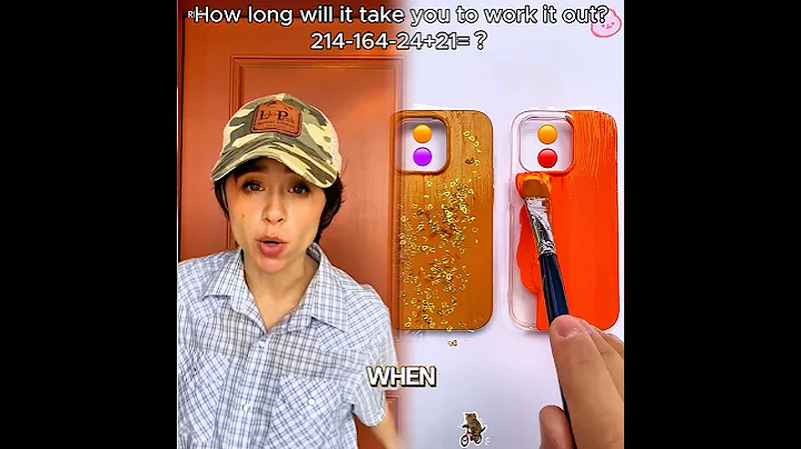 #foryou #funny #pov #storytime #skit #satisfying