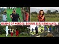 Manipuri film kongol making